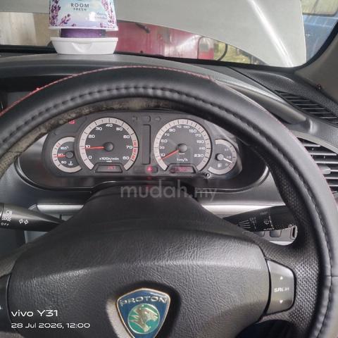 2002 Proton WAJA 1.6 (A) - 3