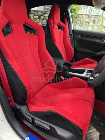 Honda CIVIC TYPE R FL5 (M) 8 YEARS WARANTY MAXLOAN - 5