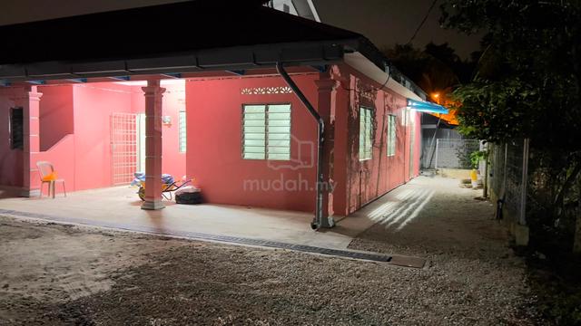 Ruma sewa Meru klang 1