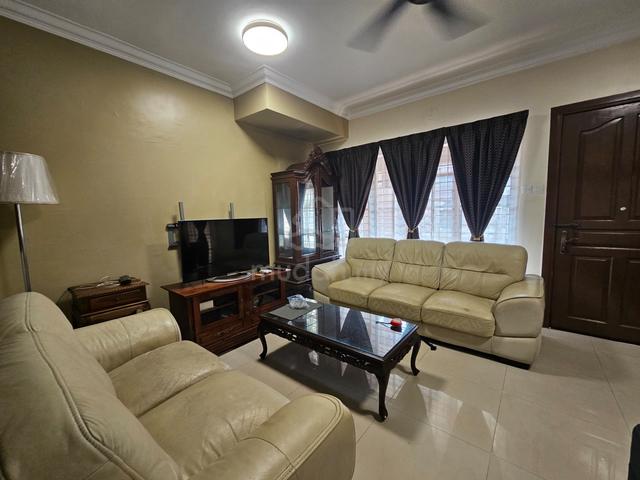 Putra Heights Double Storey | Gated & Guarded 1