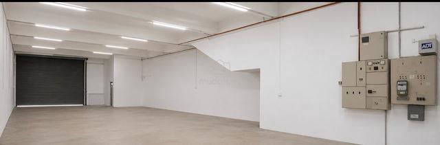 Taman Klang Jaya Double Storey Link Factory 26x80 For Rent 1