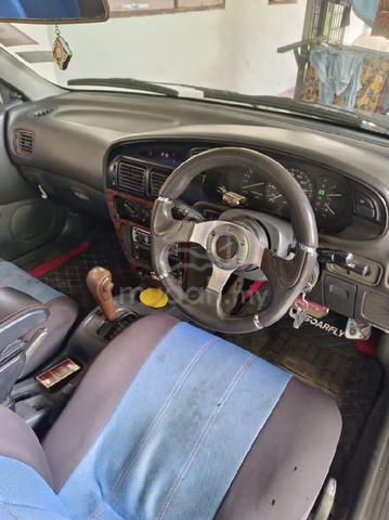 1997 Proton WIRA 1.5 A/B GL (A) - 3