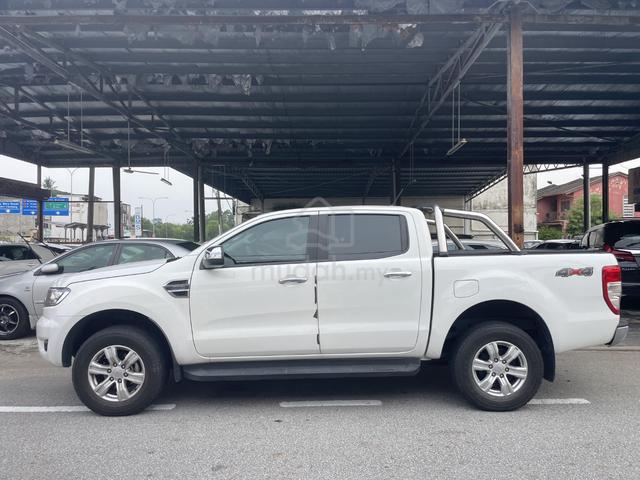 2022 Ford RANGER 2.2 XLT FACELIFT(A)NO PRO FEES - 5