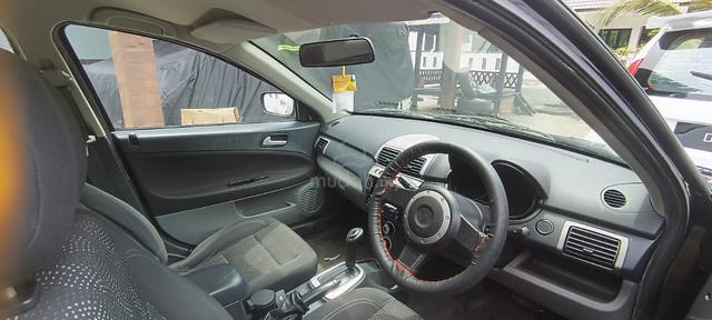 2012 Proton PERSONA 1.6 ELEGANCE MEDIUM LINE (A) - 4