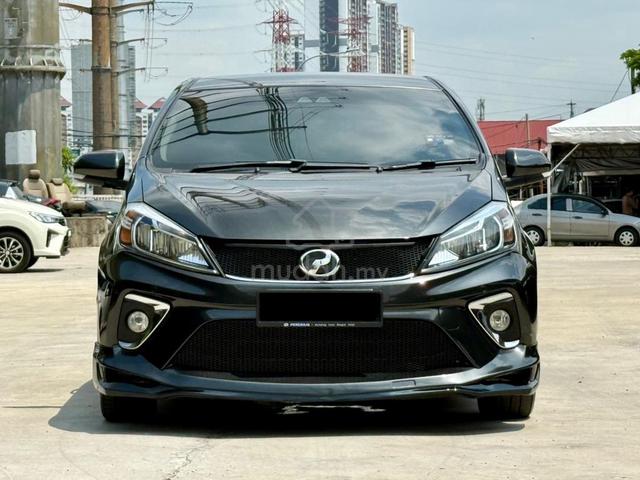 LOW MIL ⭐Perodua MYVI 1.5 AV (A) FULON OTR - 4