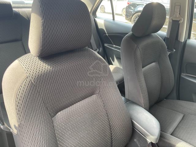 2012 Toyota VIOS 1.5 J FACELIFT (A) TRD BODYKIT - 4