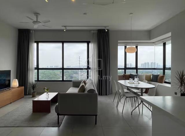 Conezion Residences 1