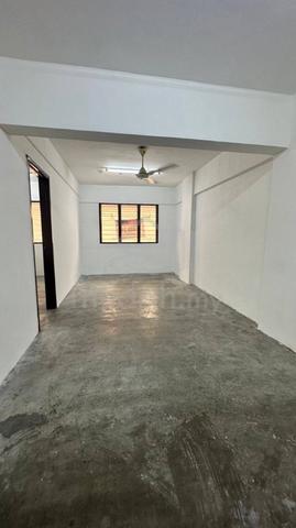 Aman Putra Apartment 1