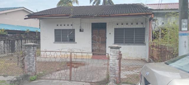 Freehold Single Storey SemiD Ipoh Buntong Falim Perak 1