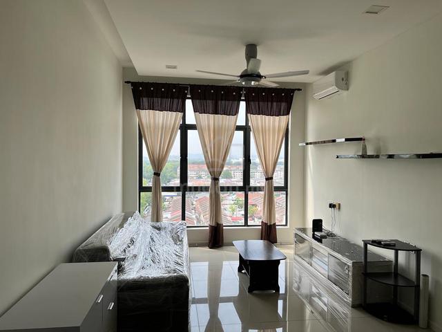 KU Suites 1