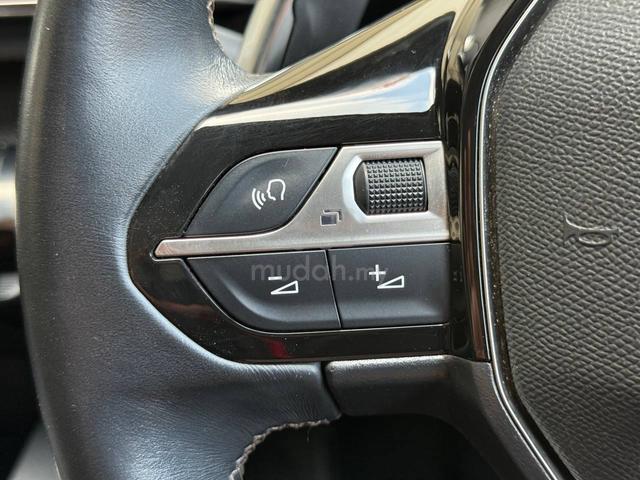 2020 Peugeot 3008 ACTIVE THP PLUS 1.6 L (A)LOW MIL - 5