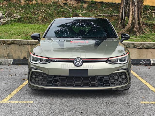 Volkswagen GOLF 2.0 GTI MK8 MethanolKit MST STAGE2 - 1