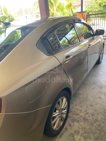 2015 Proton PREVE 1.6 EXECUTIVE (A) - 5