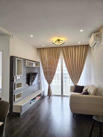 Residensi Pauh Permai 1