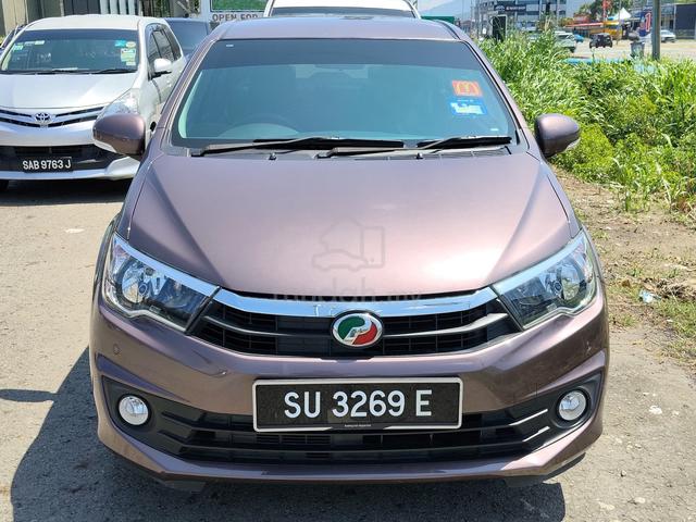 2018 Perodua BEZZA 1.3 ADVANCE (A) - 3