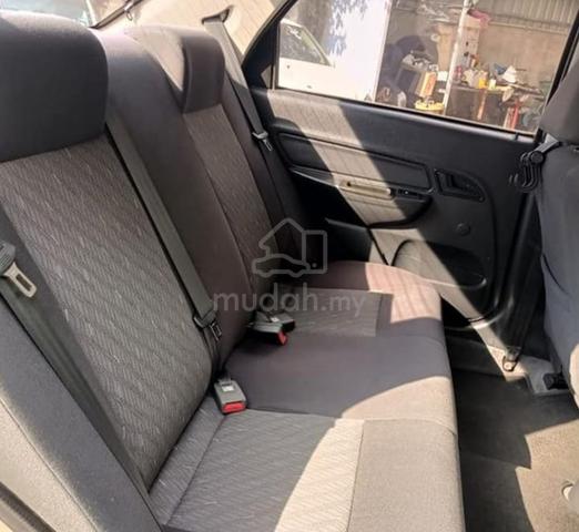 2013 Proton SAGA 1.3 FL (M) - 3