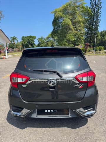 2019 Perodua MYVI 1.5 AV (A) - 3