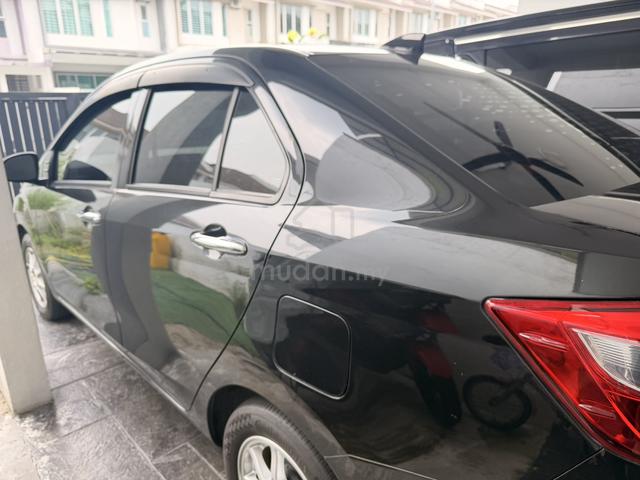 2019 Perodua BEZZA 1.3 PREMIUM X (A) - 2