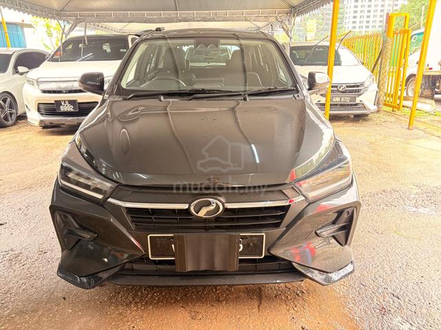 2023 Perodua AXIA 1.0 AV (A) - 5