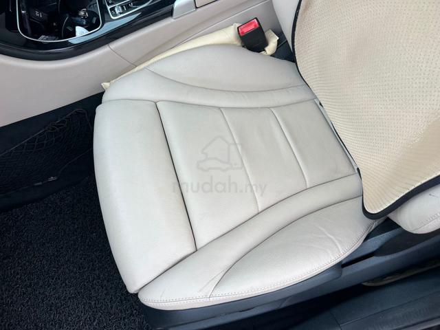 2015 Mercedes Benz C200 AVANTGARDE (CKD) 2.0 (A) - 4