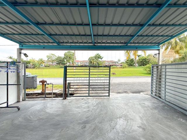 Seremban Selatan Senawang Teres 1Storey Freehold Open Facing Renovated 1