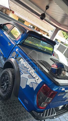 2019 Ford RANGER 2.0 RAPTOR BI-TURBO MY18 T6 - 4