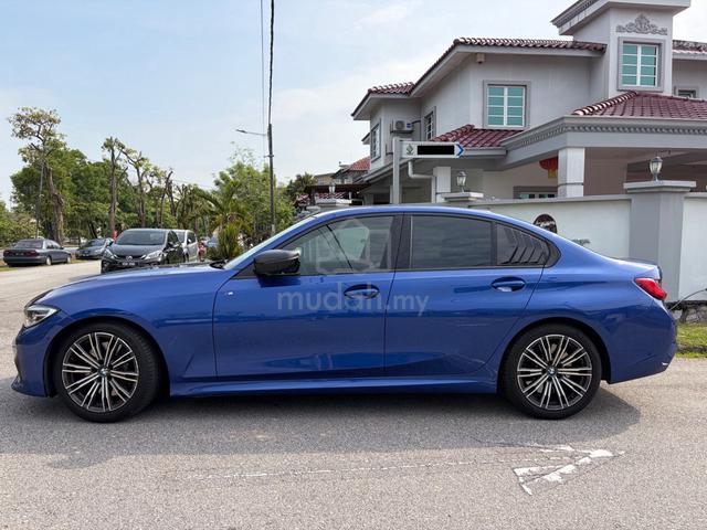 2021 BMW 330i 2.0 - Low Mileage / Direct Owner - 5