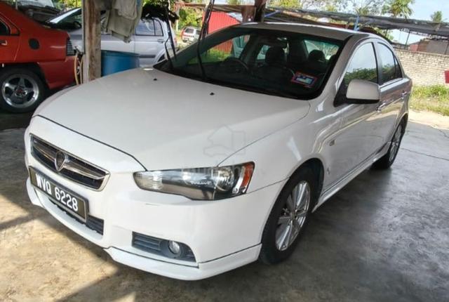2011 Proton INSPIRA 2.0 PREMIUM (A) - 1