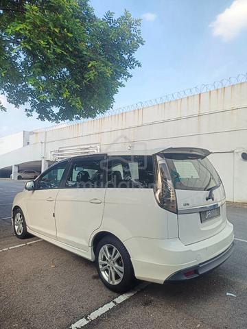 2012 Proton EXORA 1.6 BOLD PREMIUM (A) - 2