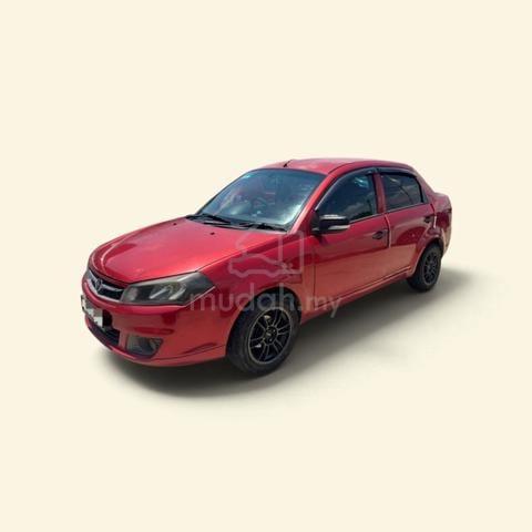 2014 Proton SAGA 1.3 FLX STANDARD (A) - 3