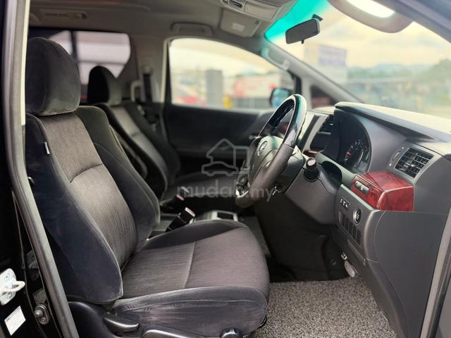 2011 Toyota VELLFIRE 2.4 V (A) - 5