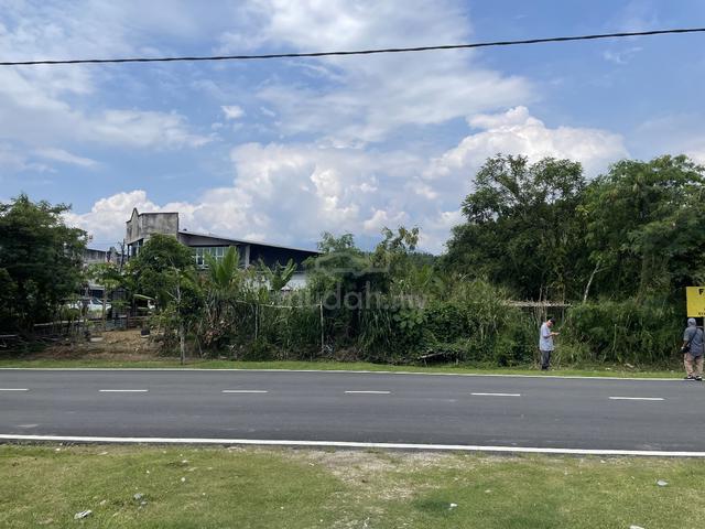 Land For Sale Bandar Tg Malim Tanjong Malim Muallim Proton City AHTV 1