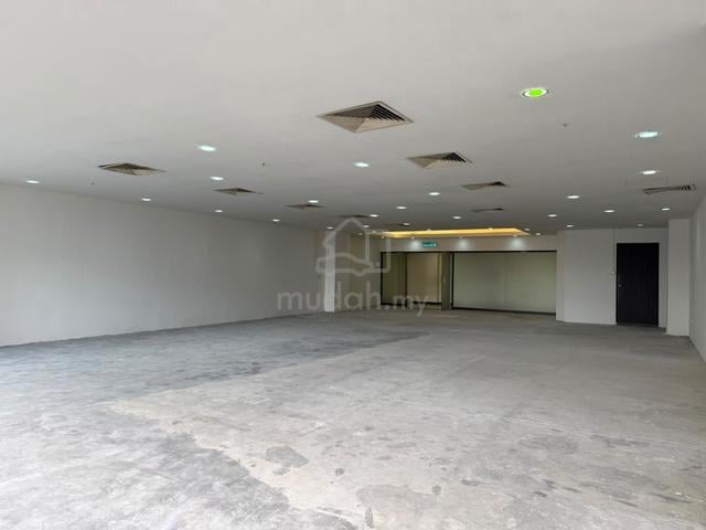 Office Lot for Rent in Centre Point Kota Kinabalu 1