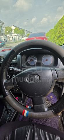 2010 Perodua VIVA 1.0 EZ - 4