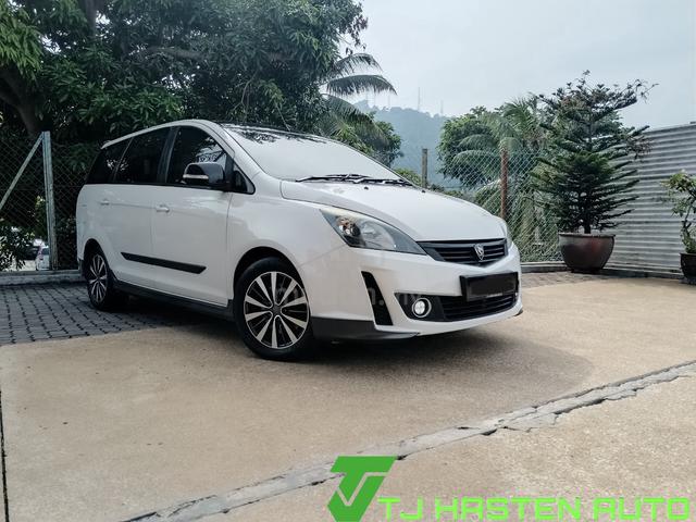 2018 Proton EXORA 1.6 EXECUTIVE FACELIFT (A) - 1
