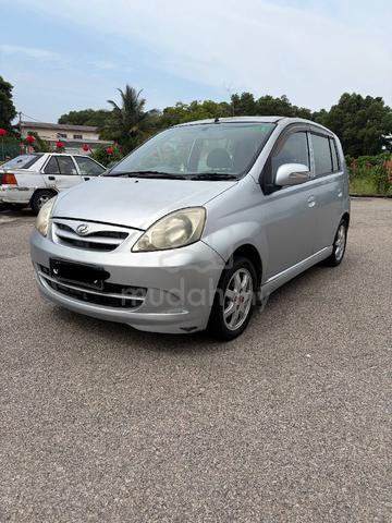 2008 Perodua VIVA 1.0 SXI PREMIUM (M) - 2