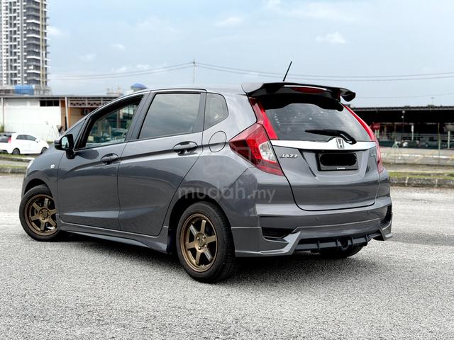 2019 Honda JAZZ 1.5 E FACELIFT (A) - 3