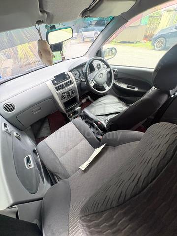 2010 Perodua VIVA 1.0 ELITE EJ-VE (A) - 3