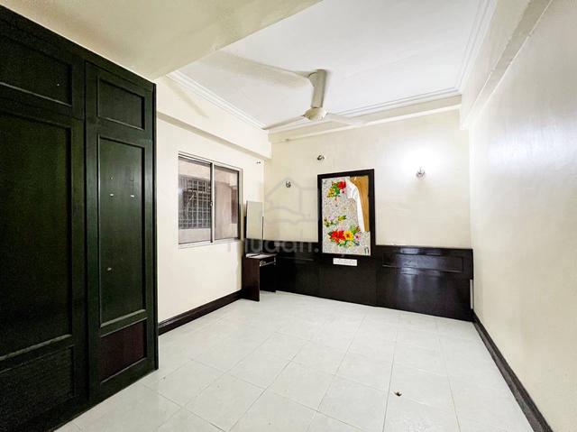 Anggerik Villa 2 Apartment 3