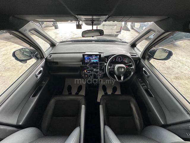 2022 HONDA STEPWAGON 1.5T SPADA NEW MODEl - 4