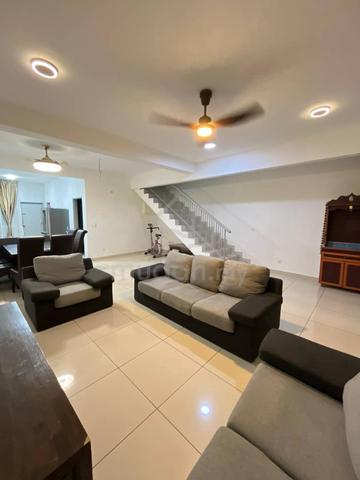 Rimbun Harmoni for rent 1