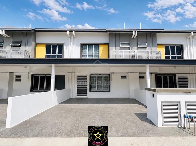 2 Storey Terrace Kita Harmoni Cybersouth,Dengkil 1