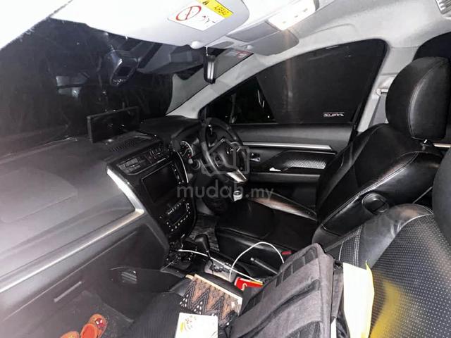 2019 Perodua ARUZ 1.5 AV (A) - 3