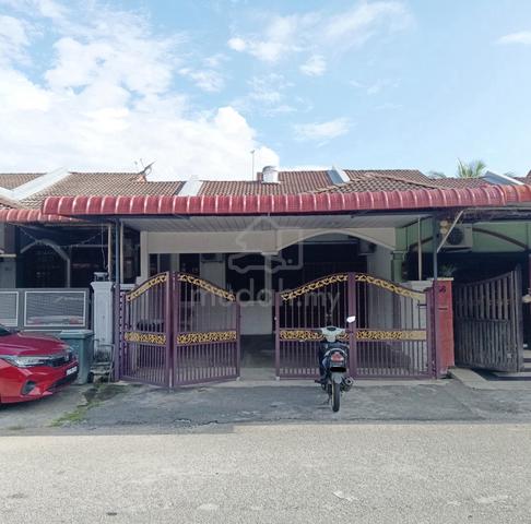 HOMESTAY di SUNGAI PETANI UTARA NK DIJUAL SEGERA ❤️❤️❤️ 1