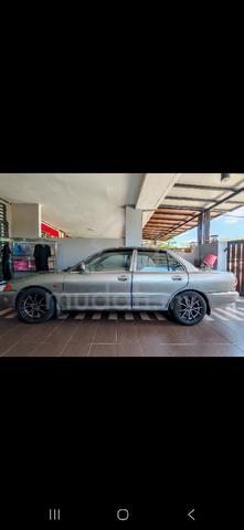 2002 Proton WIRA 1.5 GL (A) - 3