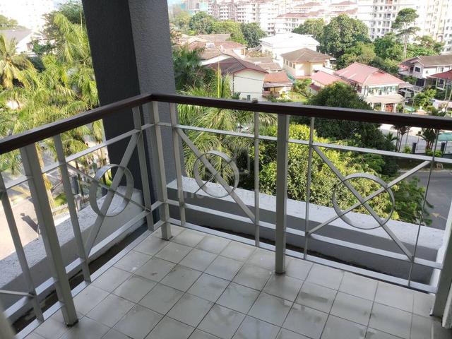 Gurney Heights 1