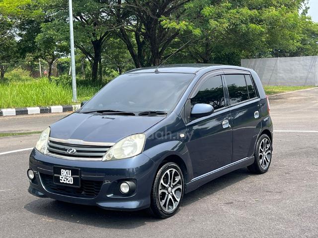 2010 Perodua VIVA 1.0 ELITE (A) - 3