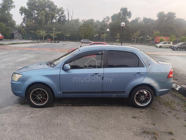 2008 Proton SAGA 1.3 BASE LINE (A) - 4