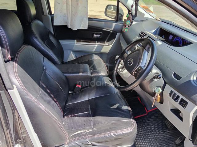 2010 Perodua ALZA 1.5 EZi (A) - 5