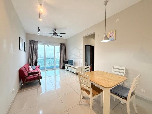 Seasons Luxury Apartments @ Amara Larkin 1